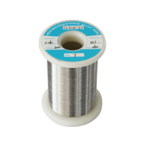 AWG 40 Nichrome 80 20 Elementos de calefacción de alambre